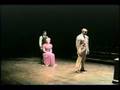 Hamlet Excerpt 1, Laertes Sendoff