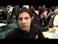 Main event - day 3 - Shuffle up and deal Guarda video
