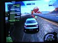 Need For Speed ProStreet - Time Attack