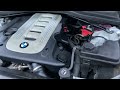 Usagé Moteur BMW 5 serie Touring (E61) 530d 24V Prix € 1.000,00 Règlement à la marge proposé par Autodemontagebedrijf De Mars