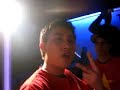 UN Club itaewon south korea
