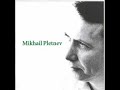 Pletnev Plays Chopin Scherzo No.2