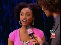 AI Top12 Party - Justin Guarini Amanda Overmyer and more