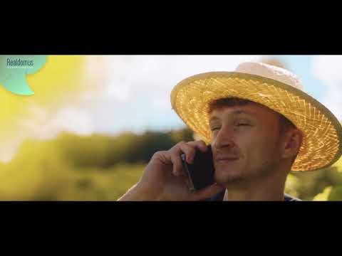 Video Prodej, vinohrad s rodinným objektem, 170 m2 ÚP, 12.000 m2 pozemku, Lhenice a Hrbov