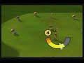 Challenge Backfire2x - Daisy vs. Peach Part 1