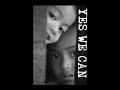 u-phonic records proudly presents the yes we can dance remix. the song is a remake of the pointer sister's 1973 release 