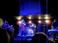 Stratovarius playing the song 