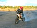 Motard bus i Norrbotten Motard bus i Norrbotten