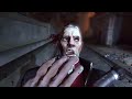 Dishonored video