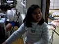 CATHERINE Y BRENDA