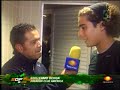 Flamengo - AMERICA [ Declaraciones]