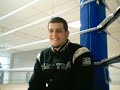 Cassiano Tytschyo retorna a Chute Boxe