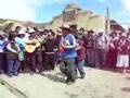 cruz de mayo Putre 2008 - Parte 6