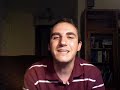 Re: YouTube Confessional - My Embarrassing Story