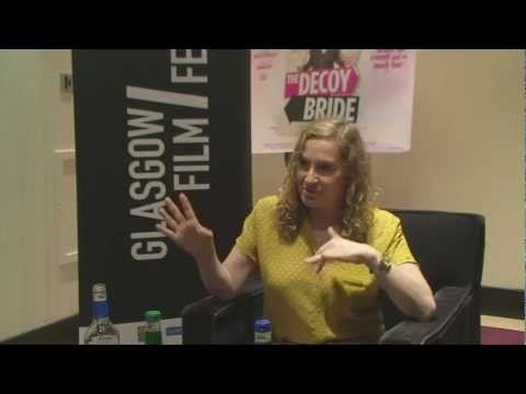 Sally Phillips