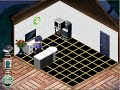 Gaia--My Cubicle