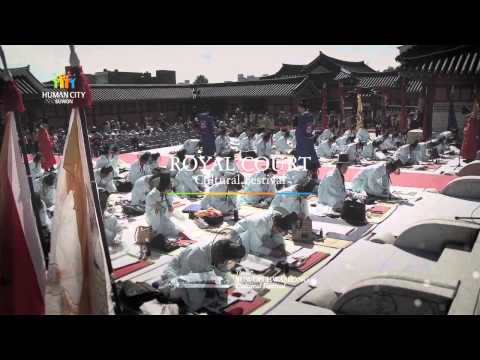 The 50th Suwon Hwaseong Cultural Festival