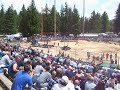 08 deming log show back up comp. w/ 2009 Kenwoth T800 vid. 3