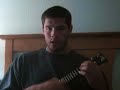 DROP BABY DROP (uke style) DROP BABY DROP (uke style)