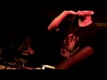 The Insects 10 'Winds of Change' Live @ Saint Etienne, France