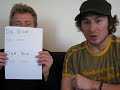 Luxembourgish Lesson 5