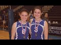 Julia Moskaluk Volleyball Setter Recruiting Video Class of 2013