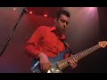 Barrage Music Video: Bolero