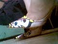 Spike Heels 1