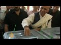 West backs 'Afghan executive' plan - 08 Sep 09