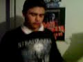 Bueno, es mi primer vídeo, me agarraron de improviso y muy cansado, pero, pues, hice hay lo que pude, Espero les guste, no soy muy bueno, y le video tampoco lo es. Quiero subir dentro de poco una versión en piano de Black Diamond, de un concursillo, esa tiene que salirme mejor. Hay comentenlo algo, criticas constructivas, si les gusto o no, etc.
