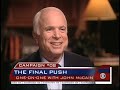 McCain\