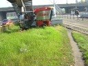 videos de HAKO-Citymaster 1200 (kosiarka) w Łodzi - test
