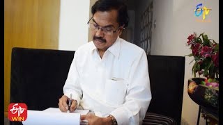 Suddala Ashok Teja Yavathi Ra Corona Song Lyrics - Etv Netwo...