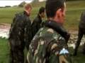 Urban Freeflow V Royal Marines 2