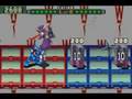 videos de megaman battle network 2/rockman exe 2 bodyguard SP