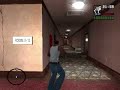 GTA:SA OSI Pulse Rifle Secondary MOD