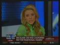 YouTube - Miss California Carrie PreJean on Fox News ...