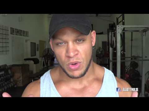 elliott - Sign up Elliott's Newsletter: http://hulsestrength.com/go/youtube Strength YouTube Channel: http://www.youtube.com/strengthcamp Elliott's Facebook: https://w...