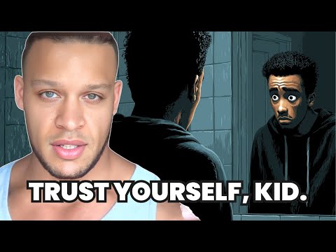 how to get rid of self doubt