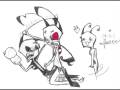 videos de Tribute to Invader Zim and Other Irken Oc's