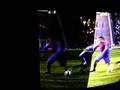 Fifa 08 - Ps3 - Starting menu