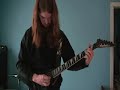 Goodbye to Romance - ver.2 (Ozzy cover)