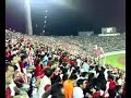 Spore vs Thai (national stadium) 1