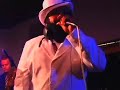 Live In Studio with Black Landlord