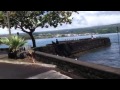 Liliokalani gardens Hilo Hawaii - YouTube