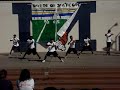 MHS all male super pep rally 08-09