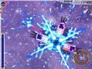 Fraxy Attack 3 - Stationary Radar Jammer