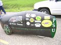 PSU HPV 2006 Team - The Vike Trike 01 - The Preparation