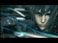 ff13 versus trailer
