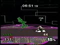 Smash bros money matchSmashing grounds IV